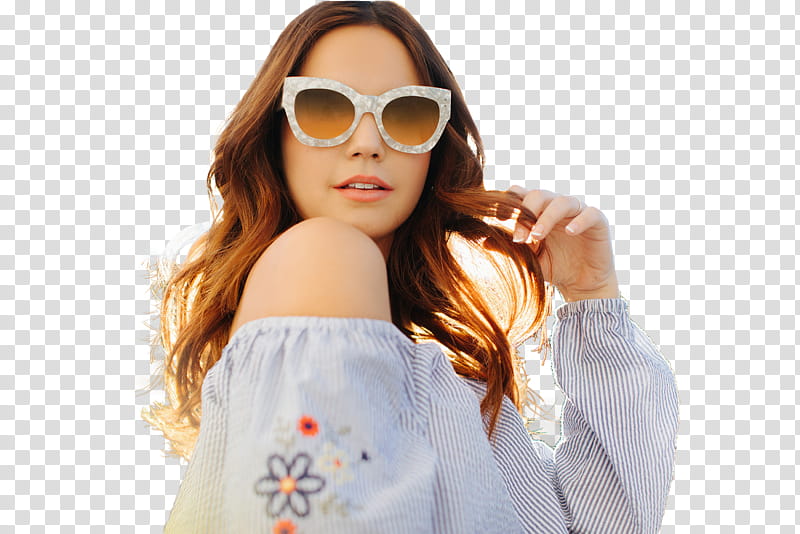 // BAILEE MADISON,  transparent background PNG clipart