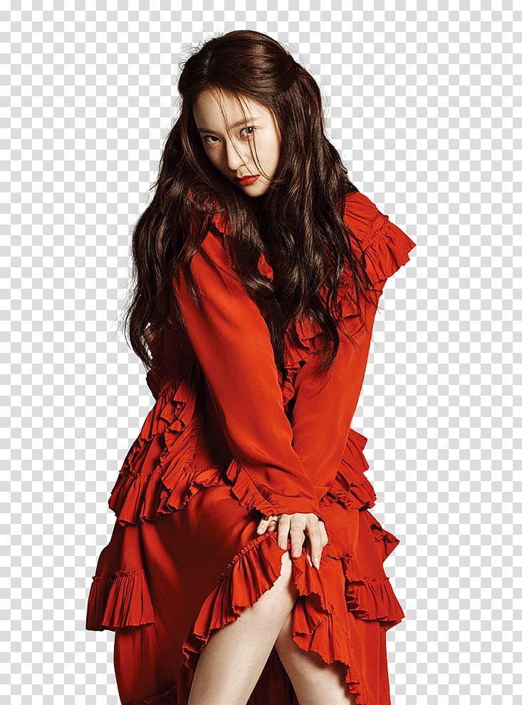 Krystal GQ transparent background PNG clipart