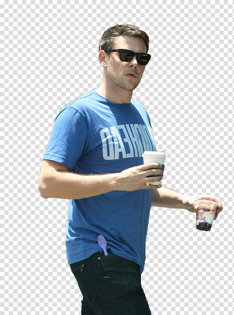 Cory Monteith transparent background PNG clipart