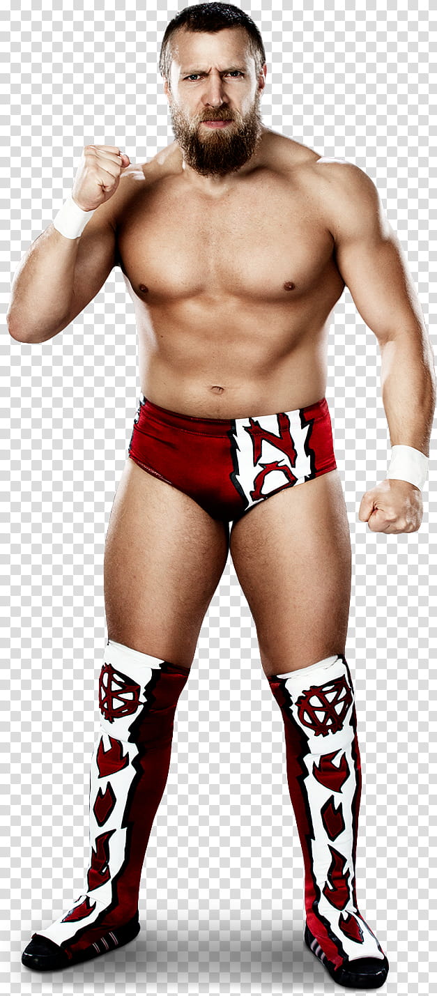 Daniel Bryan  Stats transparent background PNG clipart