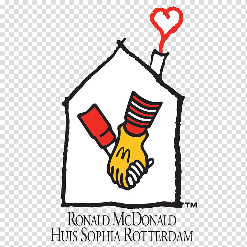 Mcdonalds Logo, Philadelphia Ronald Mcdonald House, Ronald Mcdonald House Charities Of Arkansas, Ronald Mcdonald House At Stanford, Fundraising, Text, Line, Area transparent background PNG clipart