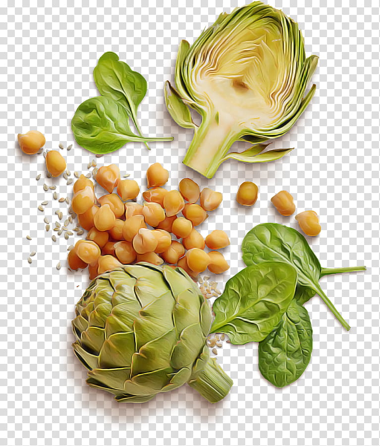 natural foods plant food vegetable flower, Artichoke, Vegan Nutrition, Leaf Vegetable transparent background PNG clipart