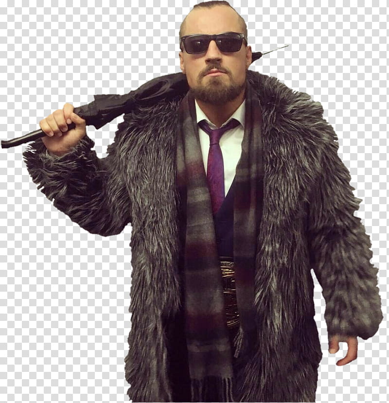 Marty Scurll Render transparent background PNG clipart