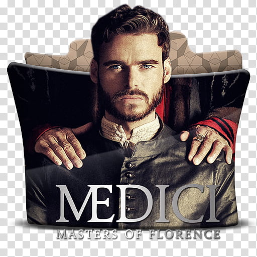 Medici Masters of Florence Folder Icon, Medici Masters of Florence Folder Icon transparent background PNG clipart