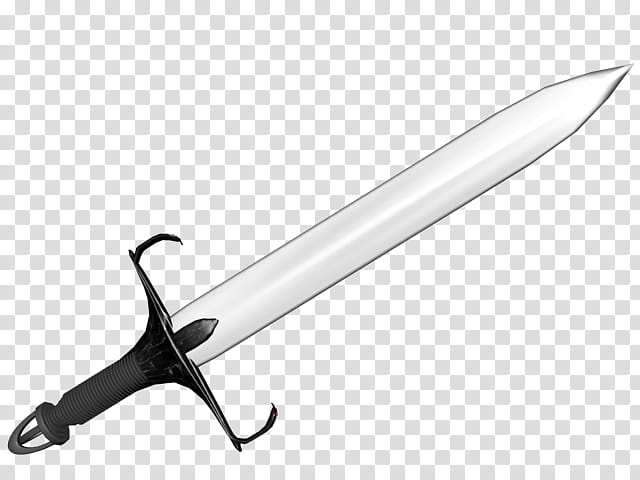 Sword of Malice transparent background PNG clipart