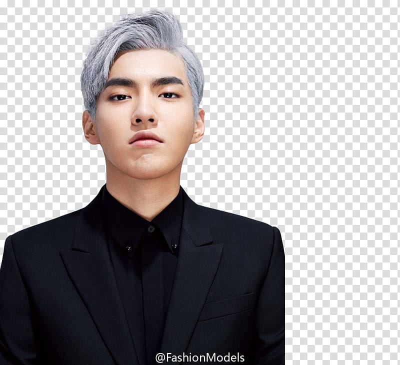 PACK # | KRIS (EXO),  icon transparent background PNG clipart
