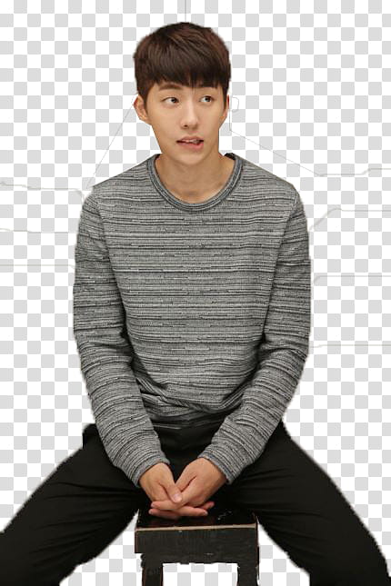 Nam Joo Hyuk  transparent background PNG clipart