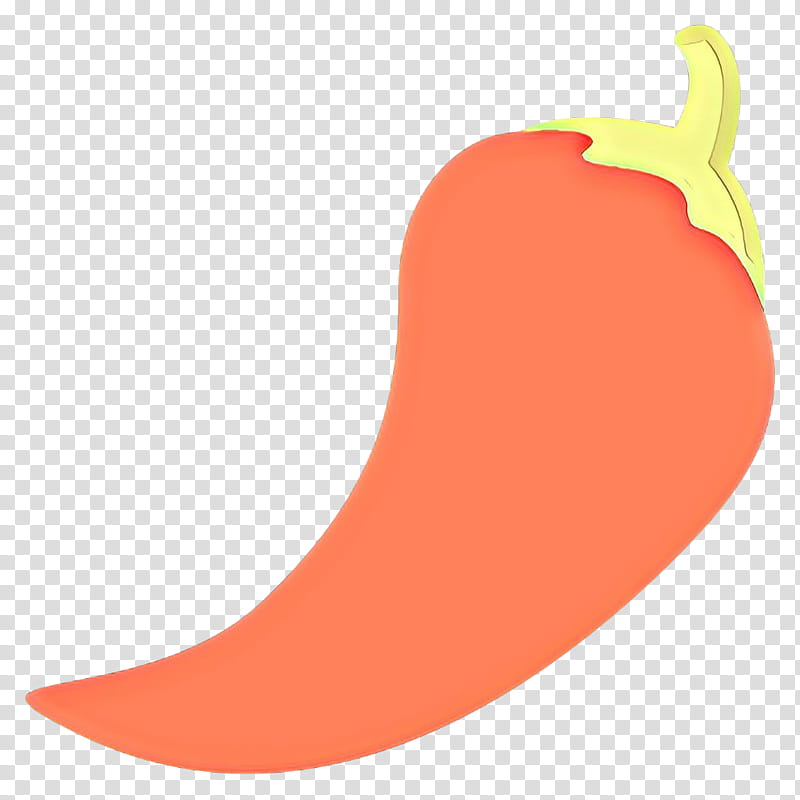 Vegetable, Cartoon, Chili Pepper, Cayenne Pepper, Paprika, Peppers, Bell Pepper, Orange transparent background PNG clipart