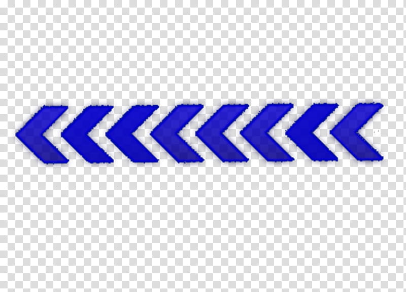 Recursos para tus ediciones, blue left arrow transparent background PNG clipart