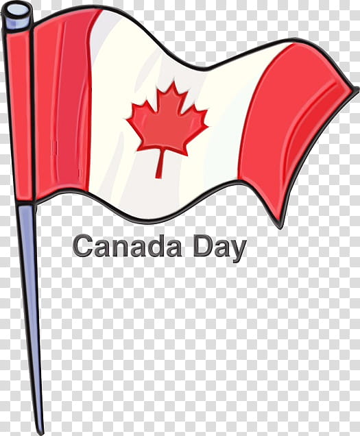 Canada Maple Leaf, Canada Day, Drawing, Flag, Flag Of Canada, Tree, Red Flag, Logo transparent background PNG clipart