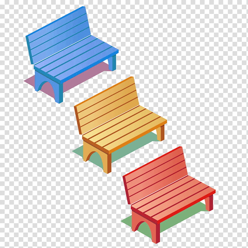 Wood, Bench, Table, Garden Furniture, Chair, Cartoon, Line, Angle transparent background PNG clipart