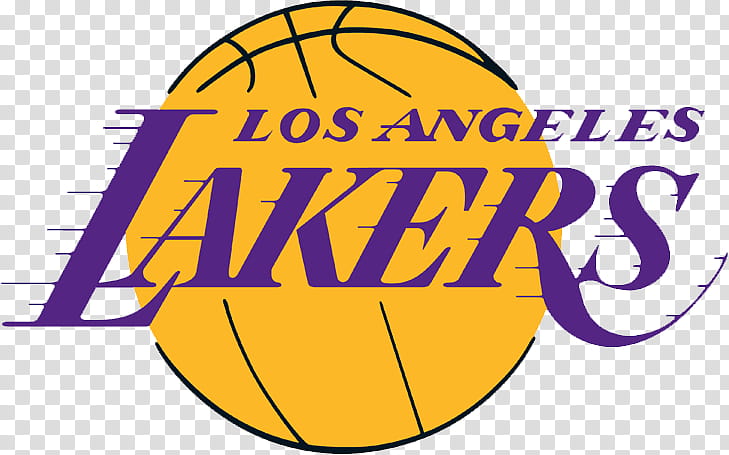 NBA Western Conference Icons, Lakers-fixed transparent background PNG clipart