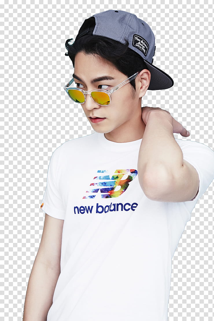 HONG JONGHYUN  transparent background PNG clipart