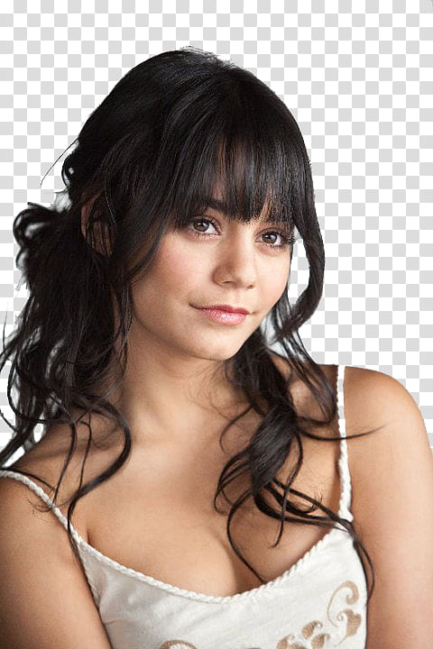 Vanessa Hudgens transparent background PNG clipart