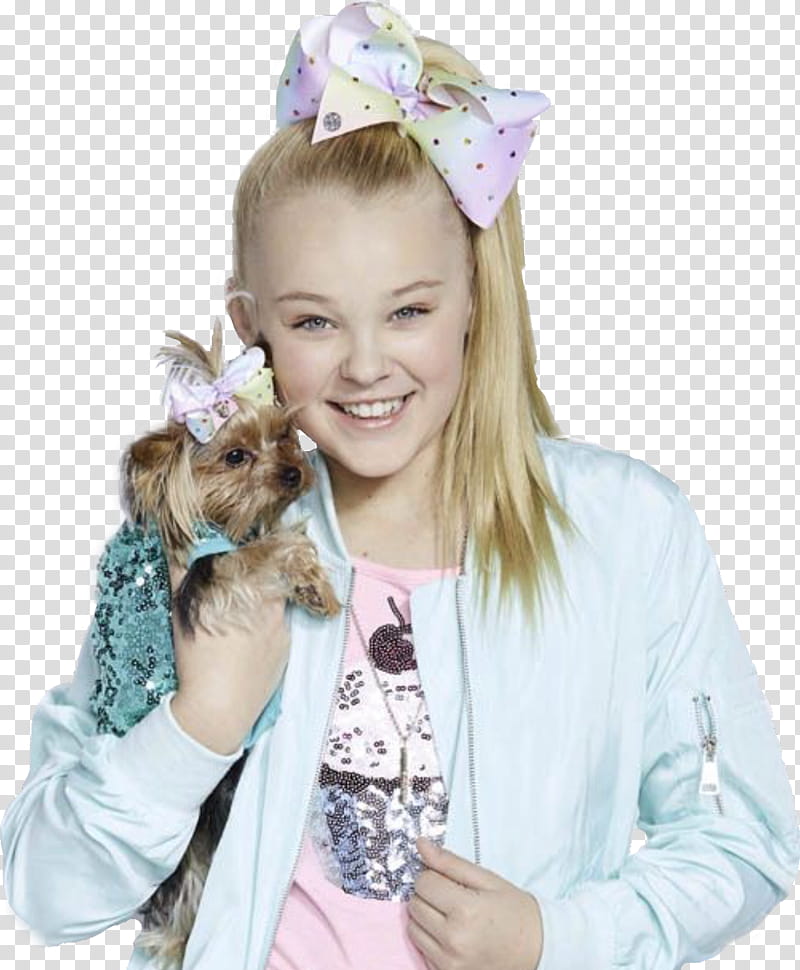 Book, Jojo Siwa, Dance, Dance Moms, Dog, Puppy, Toy, Singer transparent