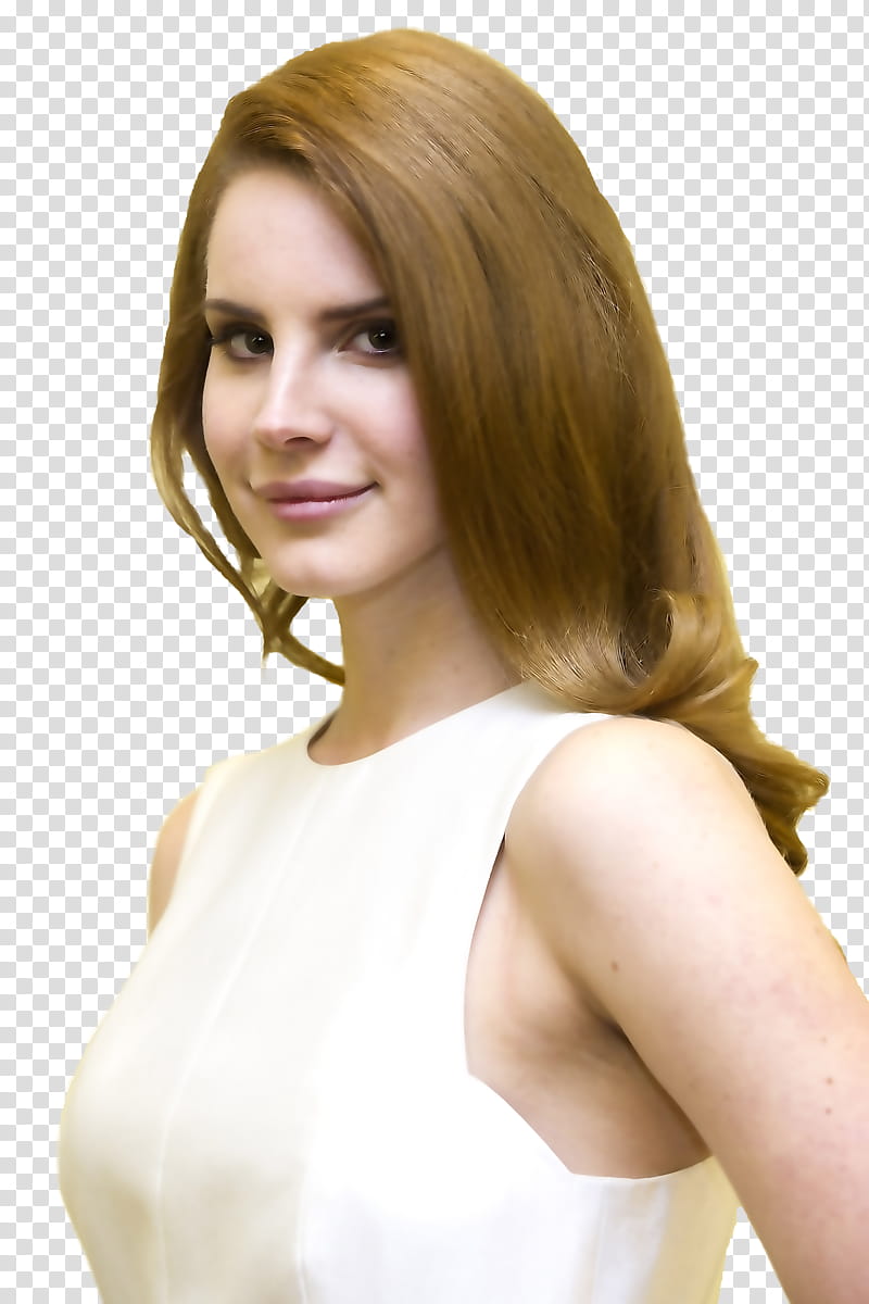 Lana Rel Dey transparent background PNG clipart