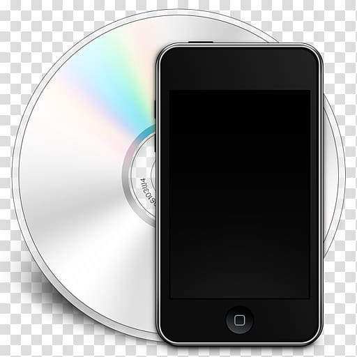 iTunes Minuet, touch icon transparent background PNG clipart