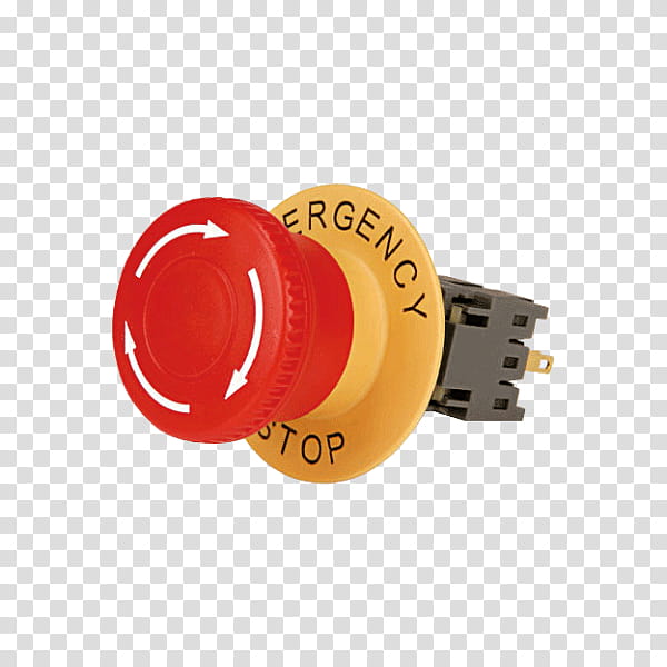 Orange, Electrical Switches, Pushbutton, Power Converters, Machine, Electrical Network, Safety Relay, Price transparent background PNG clipart