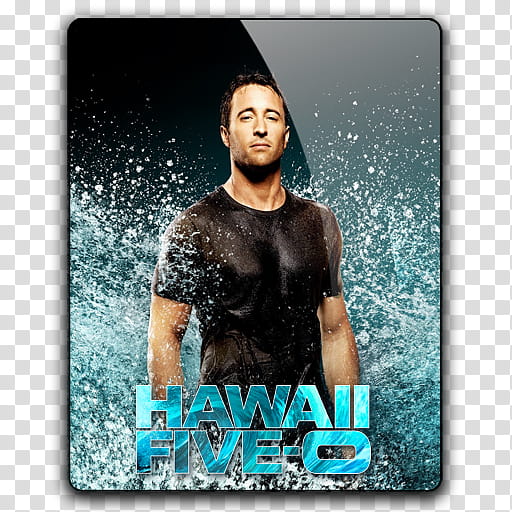 Hawaii Five , Hawaii Five- () transparent background PNG clipart