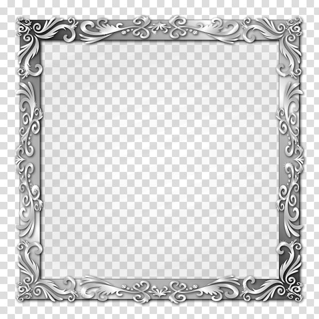 Black And White Frame, Frames, BORDERS AND FRAMES, Silver, Ornament, Frameblack, Frame Black, Gold transparent background PNG clipart