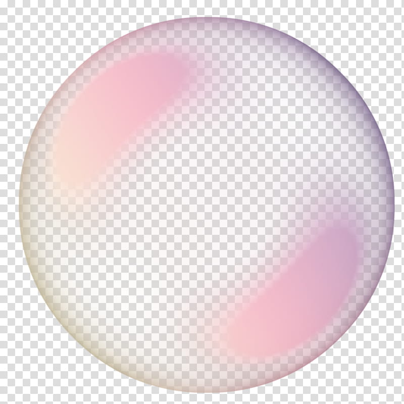 Transparent Bubbles PNG Clip Art Image​