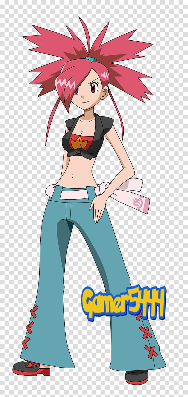 Pokemon XY Anime by Amourshipper on DeviantArt