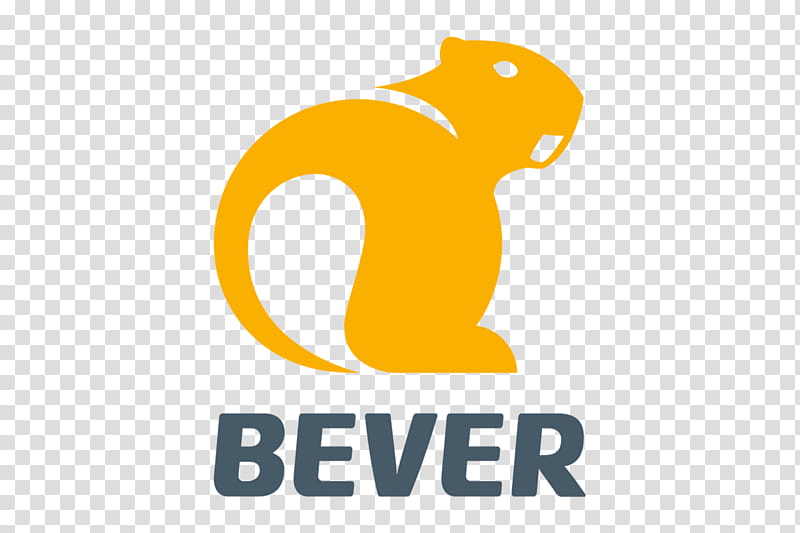 Internet Logo, Bever, Business, Sports, 2018, Yellow, Text, Orange transparent background PNG clipart