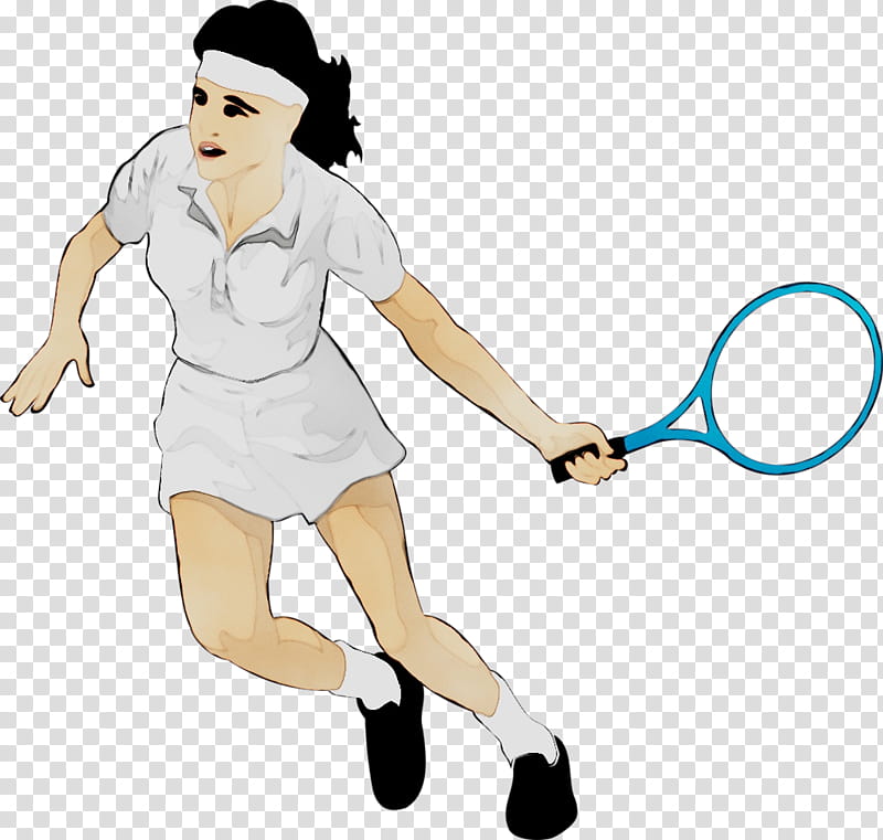 Tennis Ball, Tennis Player, Wimbledon, Cartoon, Racket, Sports, Tennis Official, Womens Tennis transparent background PNG clipart