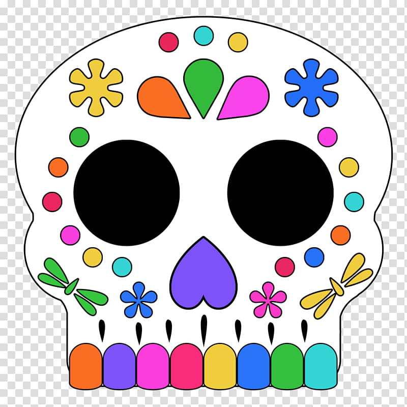 Day Of The Dead Skull, Mask, Calavera, Day Of The Dead Mask, Day Of The Dead Masks, Halloween , Face, Death transparent background PNG clipart