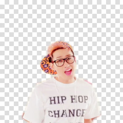EunHyuk I Wanna Dance transparent background PNG clipart