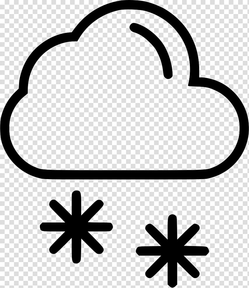 Rain Cloud, Rain And Snow Mixed, Weather Forecasting, Line, Line Art, Symbol transparent background PNG clipart