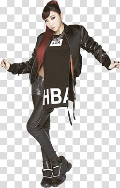 Minzy NE CRUSH transparent background PNG clipart