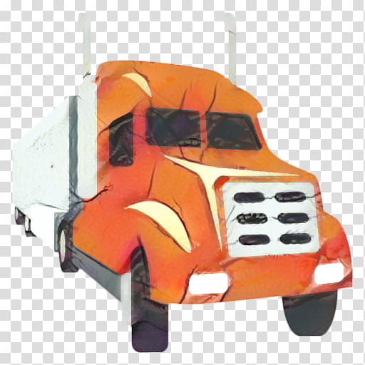 Car Emoji, Pickup Truck, Ford Fseries, Semitrailer Truck, Tesla Semi, Tow Truck, Towing, Articulated Vehicle transparent background PNG clipart