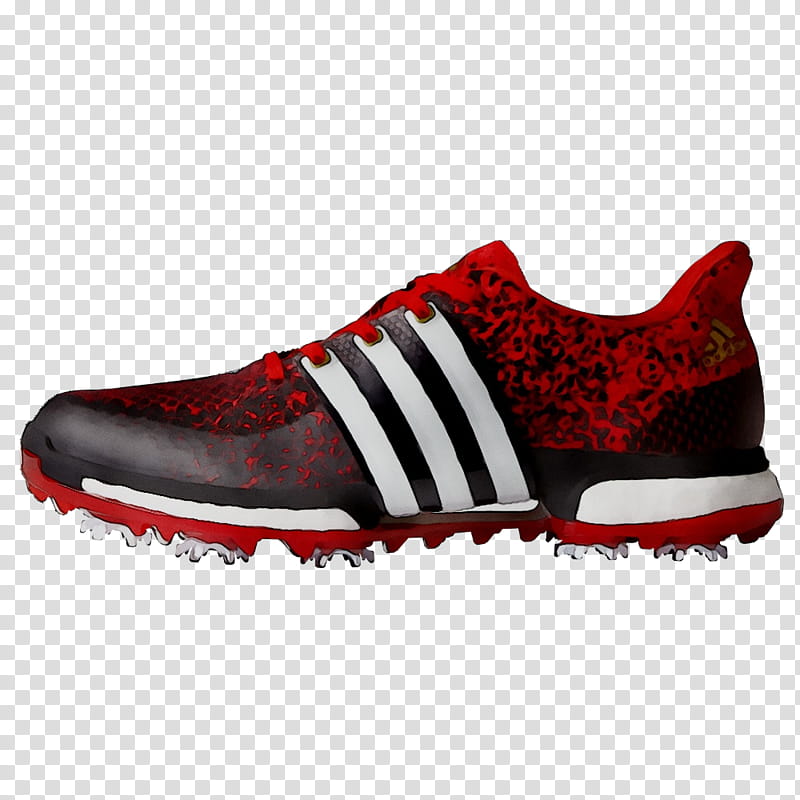 Red Cross, Adidas Mens Tour360 Boost 20 Golf Shoes, Adidas Mens Golf Tour360 Boostm, Footwear, White, Outdoor Shoe, Walking Shoe, Sneakers transparent background PNG clipart