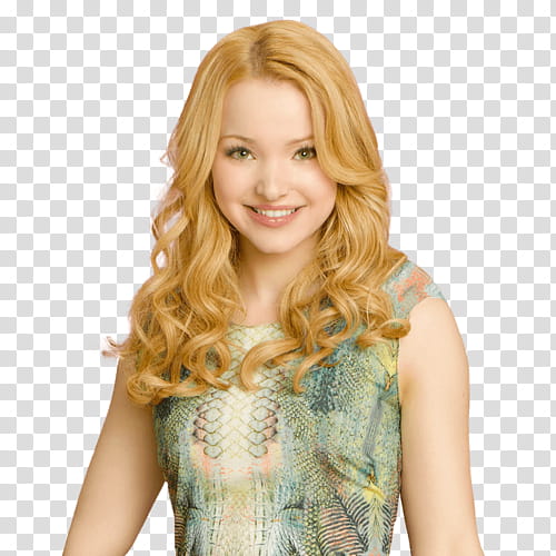 Liv y Maddie Dove Cameron transparent background PNG clipart | HiClipart
