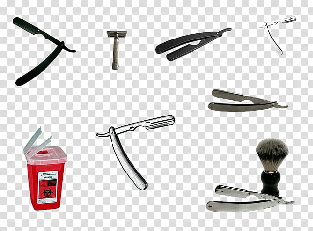 Brush, Shaving, Razor, Shaving Cream, Straight Razor, Barber, Hairstyle, Beard transparent background PNG clipart