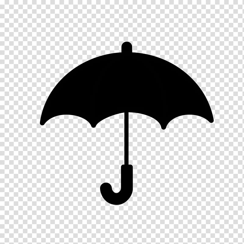 Graphic, Umbrella, Skin, Black, Blackandwhite, Logo transparent background PNG clipart