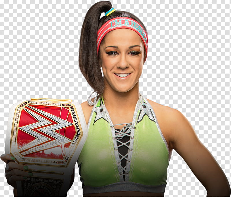 Bayley RAW Women Champion transparent background PNG clipart Bayley RAW Women Champion transparent background PNG clipart