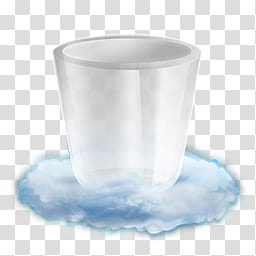 Heaven Hell, white ceramic bowl with lid transparent background PNG clipart