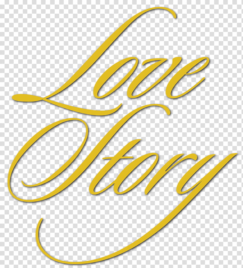 Love Story LOGO HD, Love Story text overlay transparent background PNG clipart
