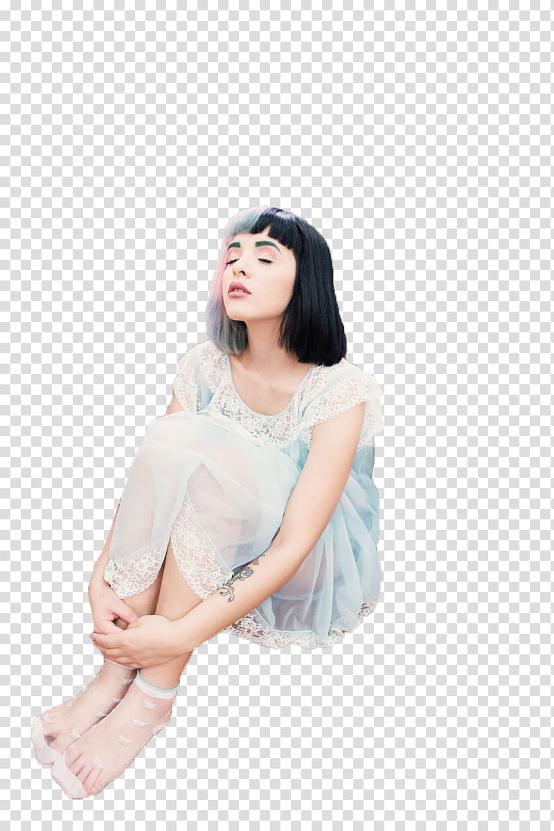 Melanie Martinez transparent background PNG clipart