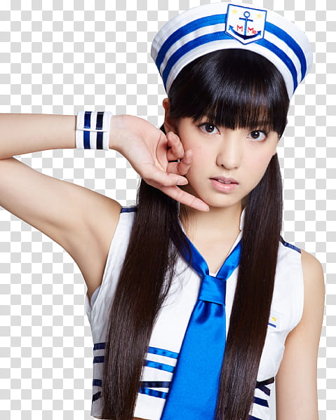 Morning Musume  Sukatto My Heart Renders transparent background PNG clipart