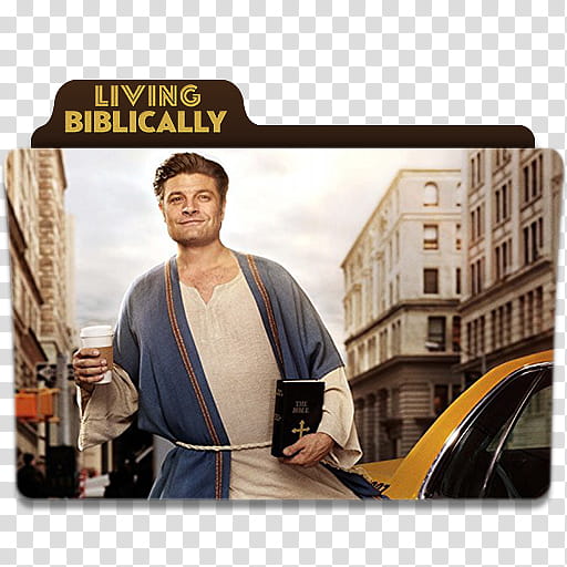 Living Biblically Folder Icon, Living Biblically transparent background PNG clipart