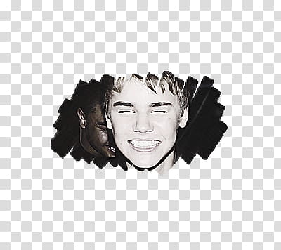 RAYONES, Justin Bieber transparent background PNG clipart
