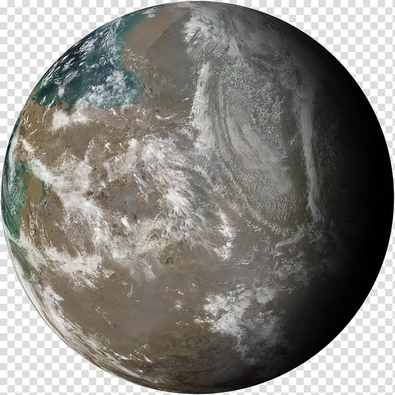 Planet texture , earth transparent background PNG clipart