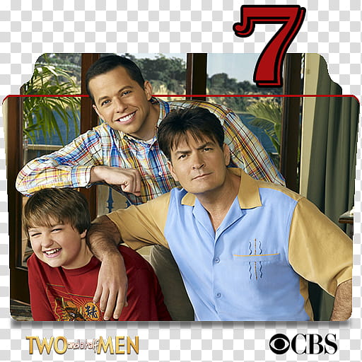 Watch two and half men free