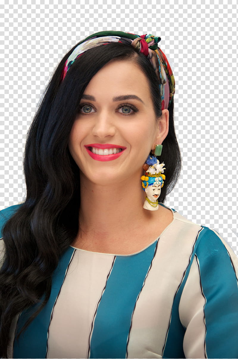 Katy Perry White Monsters transparent background PNG clipart