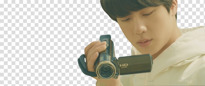 BTS Jin Euphoria transparent background PNG clipart