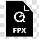 Syzygy A work in progress, FPX logo transparent background PNG clipart