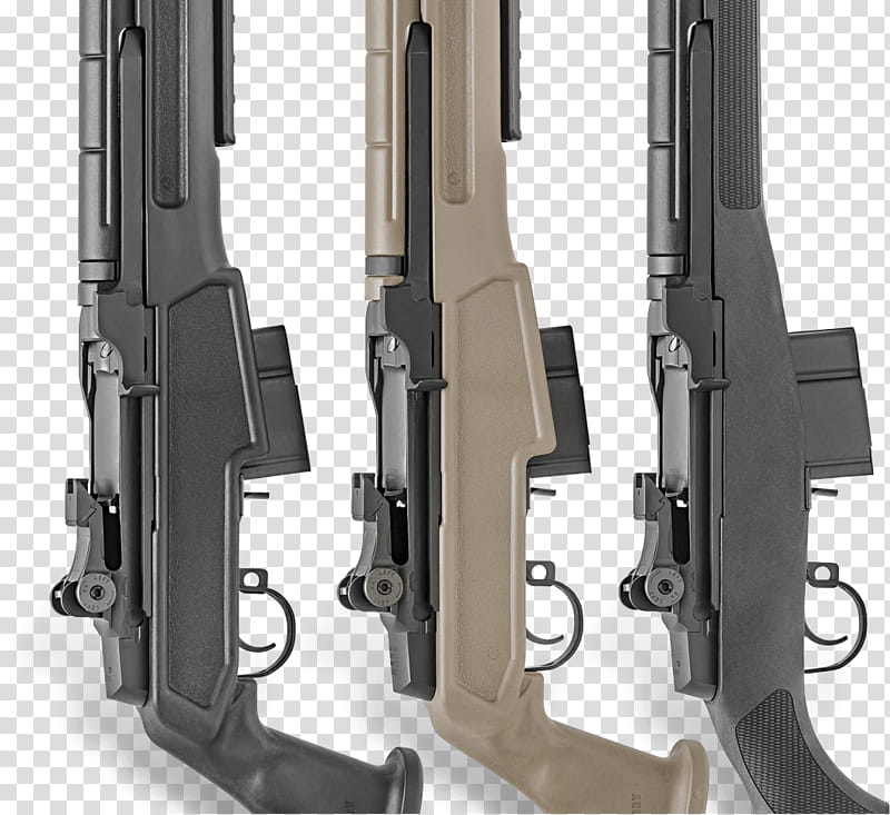 Gun, Trigger, Firearm, Air Gun, Springfield Armory M1A, Airsoft, Handgun, Airsoft Guns transparent background PNG clipart